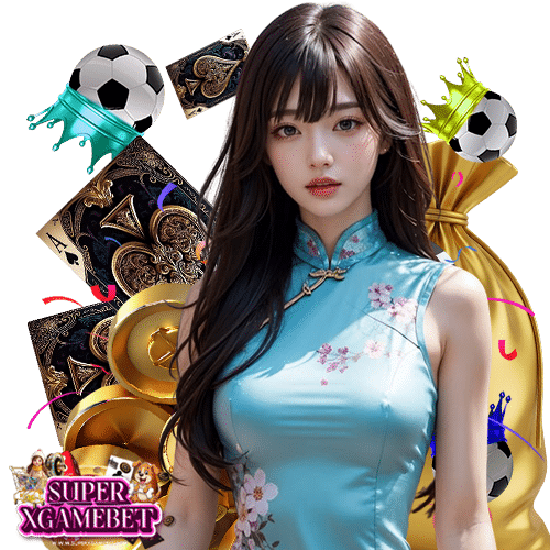 superxgamebet ฝาก ถอนอัตโนมัติ