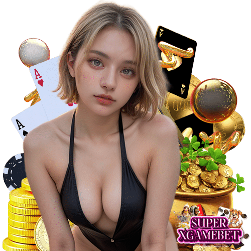 superxgamebet สล็อต